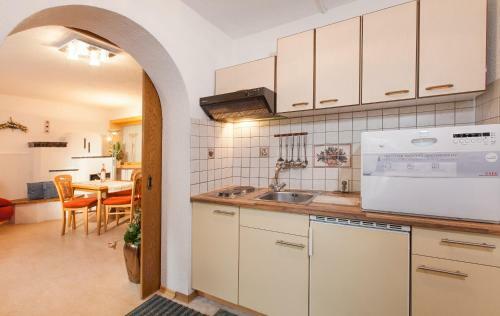 Apartamento Appartement Geh�rde-s�lden