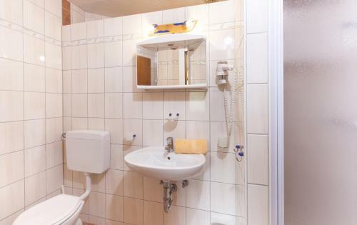 Apartamento Appartement Geh�rde-s�lden