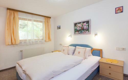 Apartamento Appartement Geh�rde-s�lden