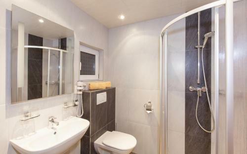 Apartamento Appartement Geh�rde-s�lden
