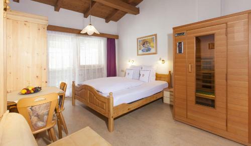 Apartamento Appartement Geh�rde-s�lden