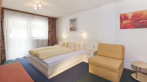 Apartamento Appartement Geh�rde-s�lden