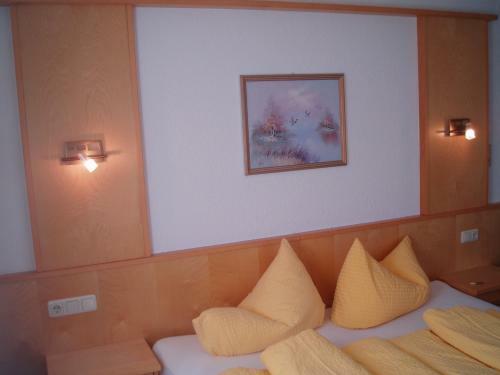 Apartamento Appartement Harmonie