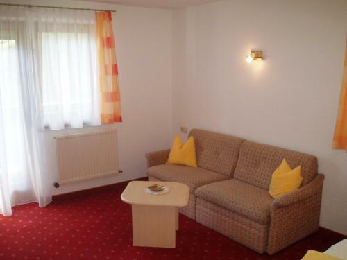 Apartamento Appartement Harmonie