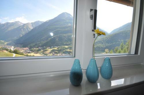 Apartamento Appartement Harmonie