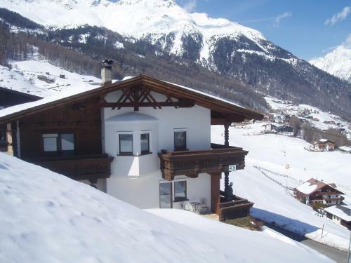 Apartamento Appartement Harmonie