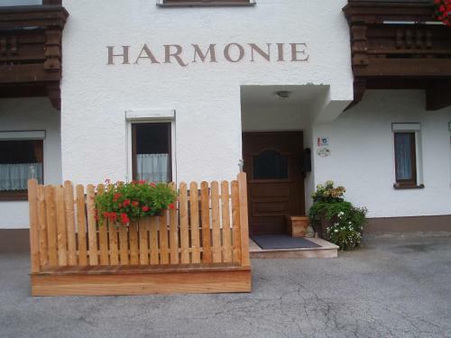 Apartamento Appartement Harmonie