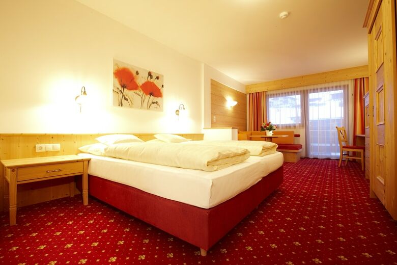 Hotel Alpengasthof Gr�ner