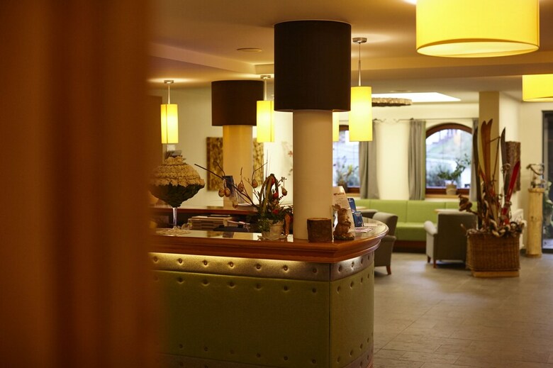 Hotel Alpengasthof Gr�ner
