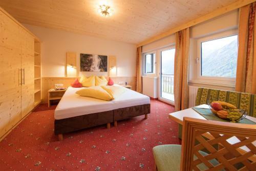 Hostal Haus Stefanie