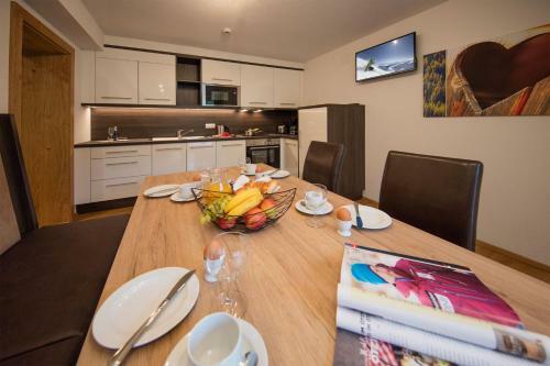 Hostal Haus Stefanie