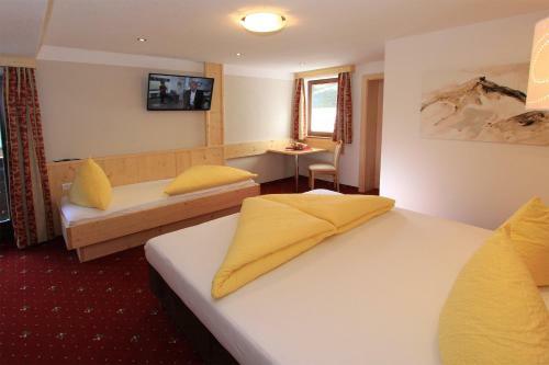 Hostal Haus Stefanie