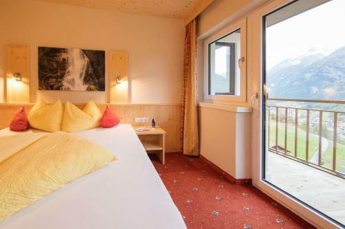 Hostal Haus Stefanie