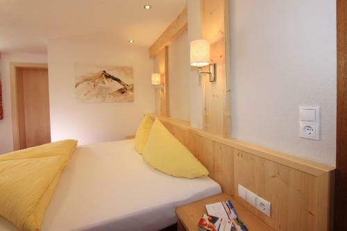Hostal Haus Stefanie
