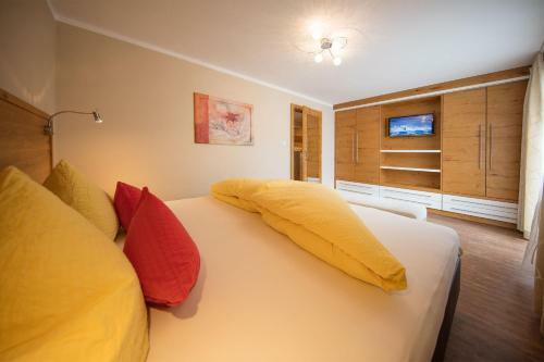 Hostal Haus Stefanie