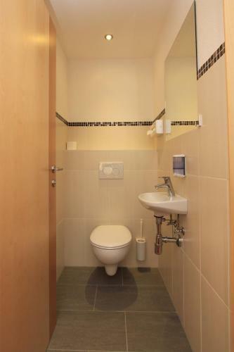 Hostal Haus Stefanie