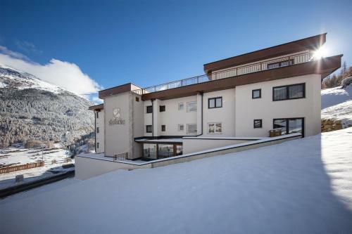 Hostal Haus Stefanie
