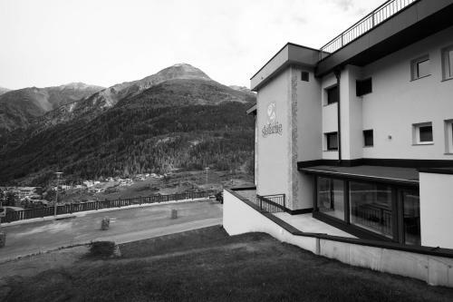 Hostal Haus Stefanie