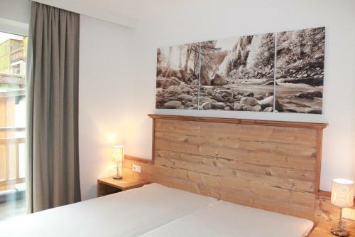 Apartamento A Casa Alpendiamond Ski-in & Ski-out