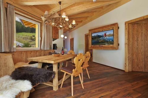 Apartamento A Casa Alpendiamond Ski-in & Ski-out