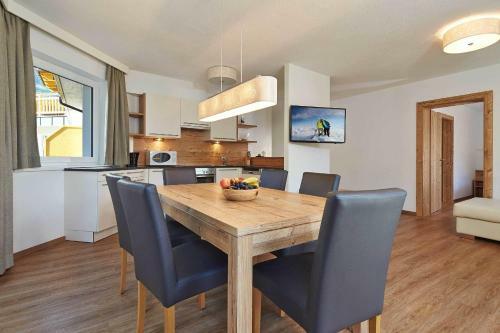 Apartamento A Casa Alpendiamond Ski-in & Ski-out