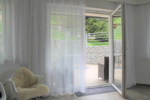 Apartamento A Casa Alpendiamond Ski-in & Ski-out