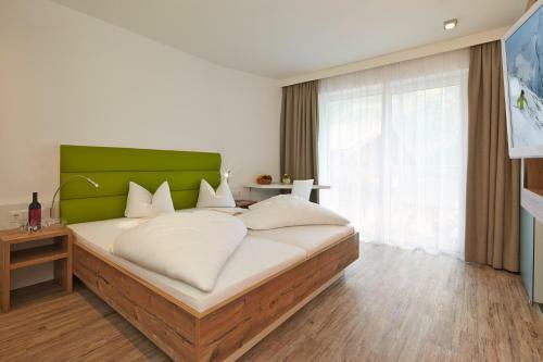 Apartamento A Casa Alpendiamond Ski-in & Ski-out