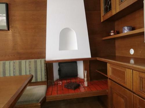 Ferienhaus Giggijoch