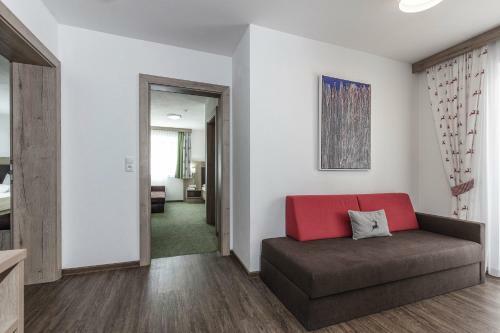 Bed & Breakfast Pension Jaqueline