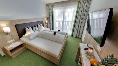 Bed & Breakfast Pension Jaqueline