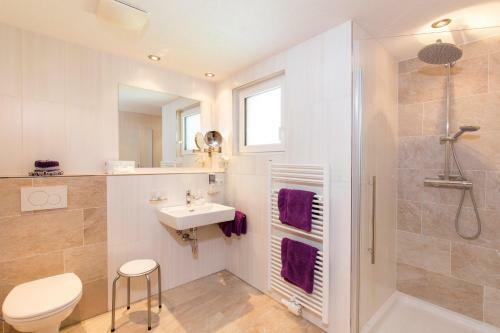 Apartamento Sportpension Rubin