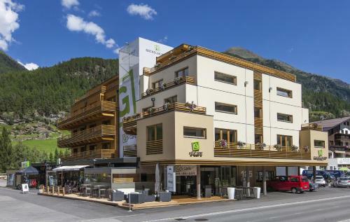 Hotel B�ckelar Wirt Superior