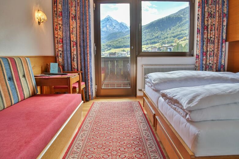 Hostal Pension Neururer