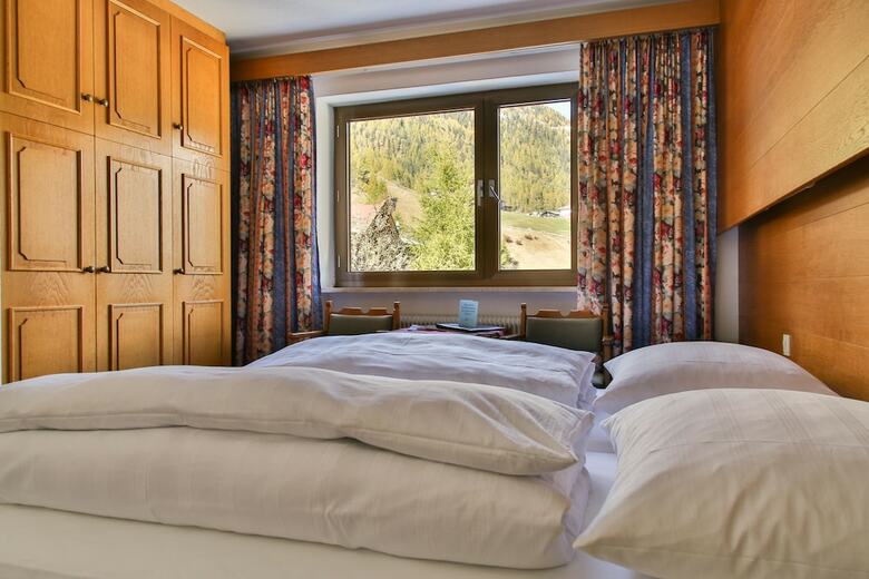 Hostal Pension Neururer