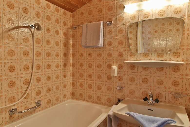 Hostal Pension Neururer