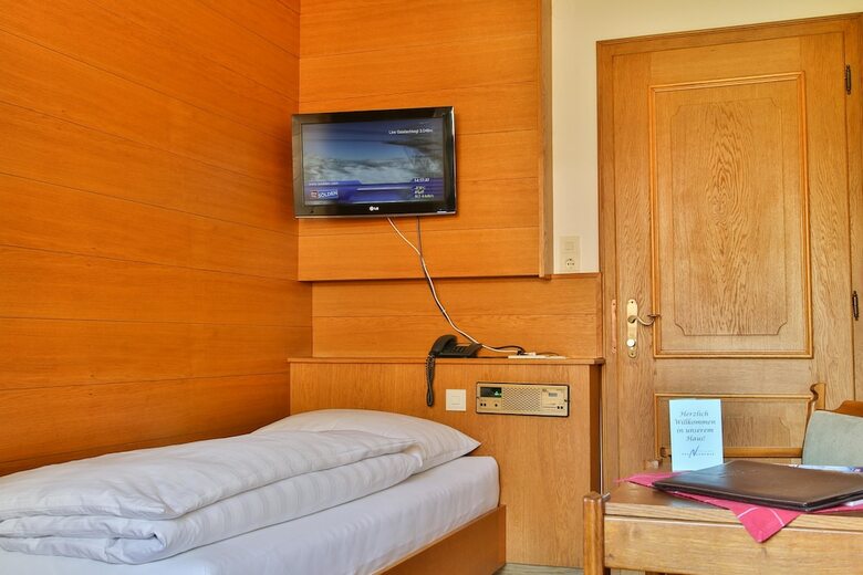 Hostal Pension Neururer