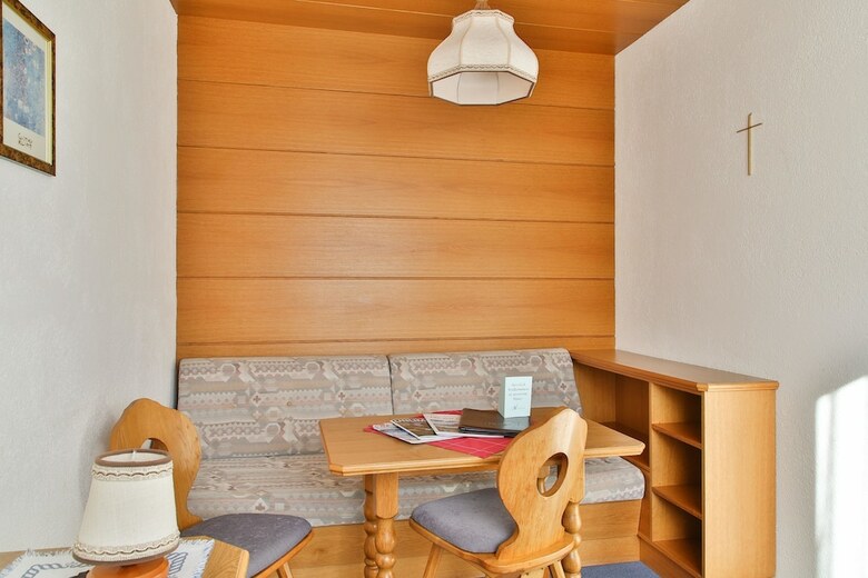 Hostal Pension Neururer