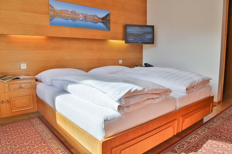Hostal Pension Neururer