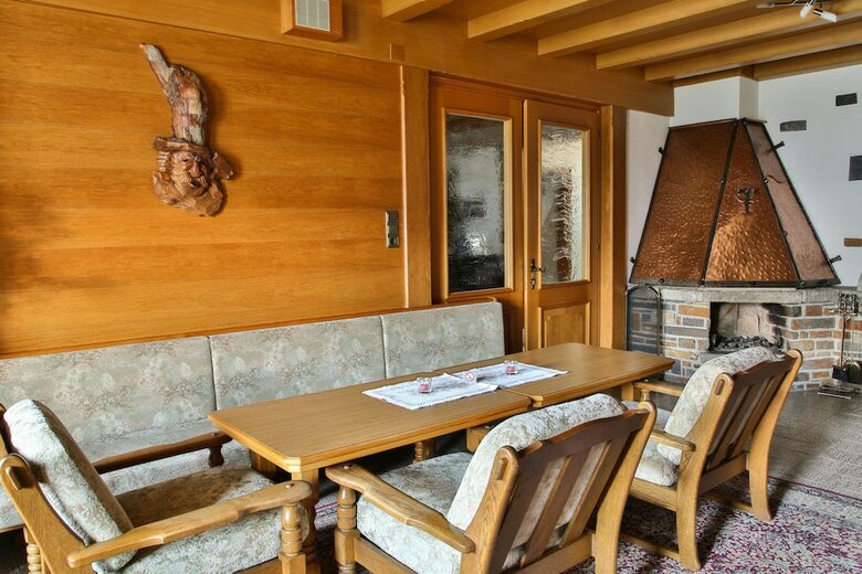 Hostal Pension Neururer