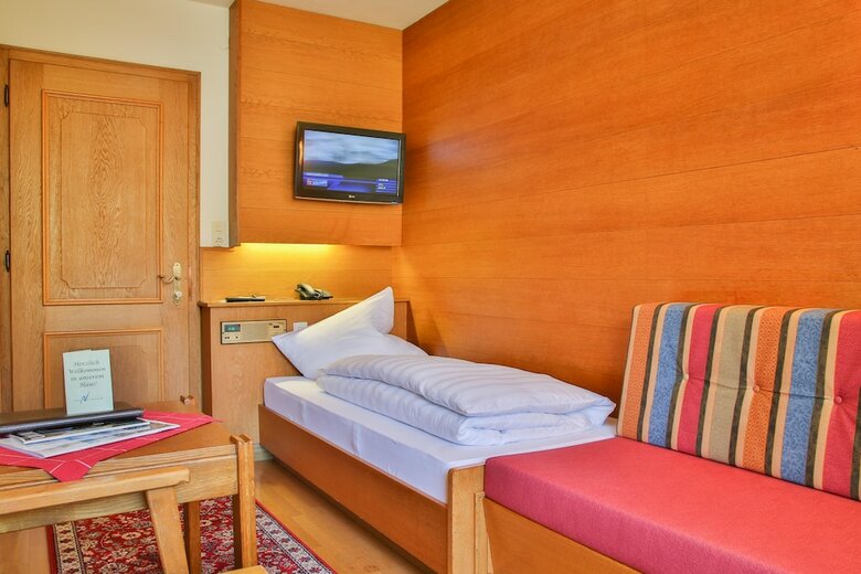 Hostal Pension Neururer