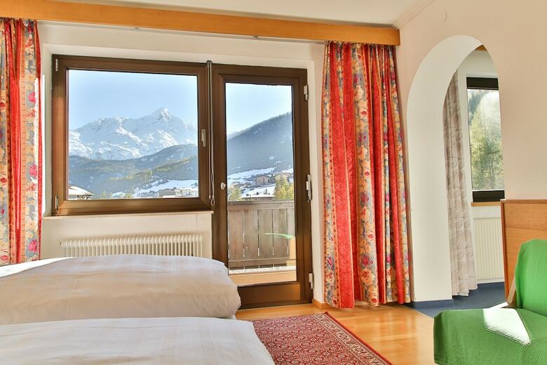 Hostal Pension Neururer