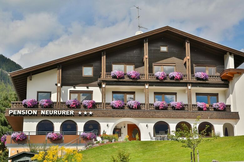 Hostal Pension Neururer