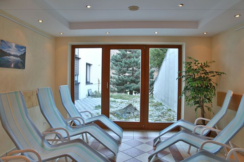 Hostal Pension Neururer