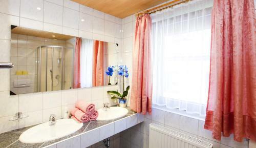 Apartamento Haus Berthold