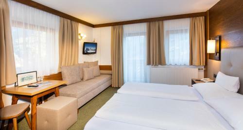 Hostal Pension Klaus