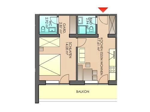 Hostal G�stehaus Waldesrand