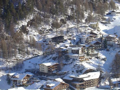 Hostal G�stehaus Waldesrand