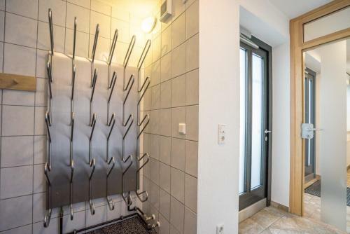 Aparthotel Haus Reinstadler