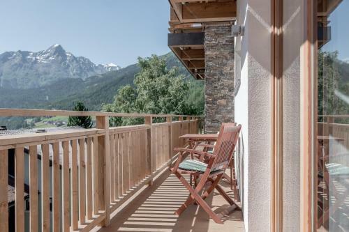 Hostal Haus Melisande