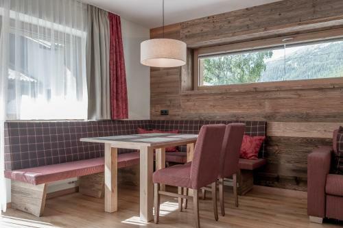 Hostal Haus Melisande